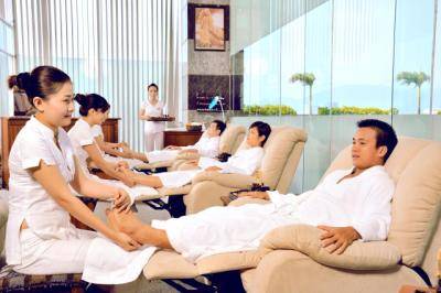 Khách sạn HAGL Plaza Đà Nẵng