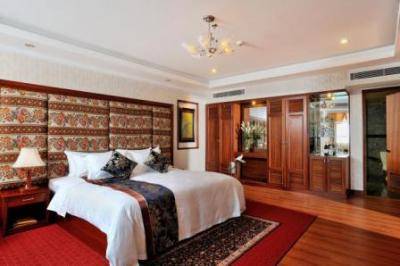 Khách sạn HAGL Plaza Đà Nẵng