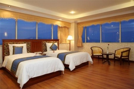 Khách sạn HAGL Plaza Đà Nẵng