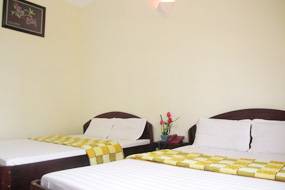 Khách sạn Hoàng Hà Cửa Lò