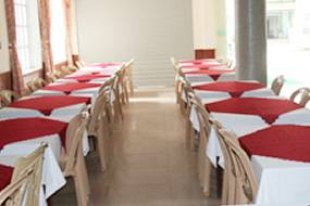 Khách sạn Hoàng Hà Cửa Lò