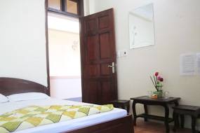 Khách sạn Hoàng Hà Cửa Lò