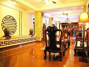 Khách sạn Hội An Thùy Dương 3 sao