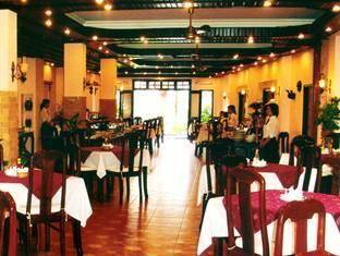 Khách sạn Hội An Thùy Dương 3 sao