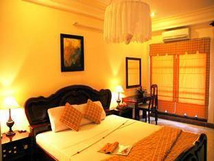 Khách sạn Hội An Thùy Dương 3 sao