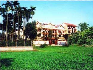 Khách sạn Hội An Thùy Dương 3 sao