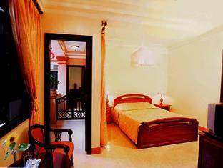 Khách sạn Hội An Thùy Dương 3 sao