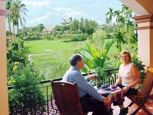 Khách sạn Hội An Thùy Dương 3 sao