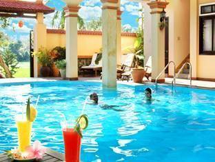 Khách sạn Hội An Thùy Dương 3 sao