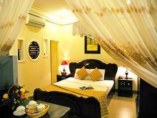Khách sạn Hội An Thùy Dương 3 sao
