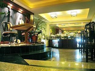 Khách sạn Hồng Ngọc 1