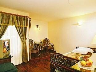 Khách sạn Hồng Ngọc 1