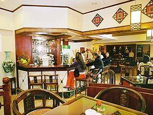 Khách sạn Hồng Ngọc 1