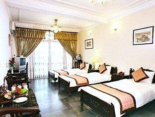 Khách sạn Hồng Ngọc 1