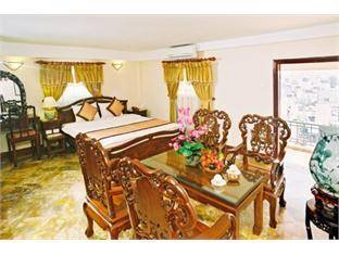 Khách sạn Hồng Ngọc 1