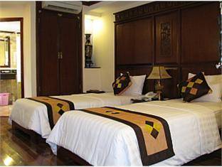 Khách sạn Hồng Ngọc 1