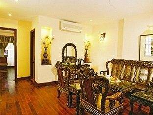 Khách sạn Hồng Ngọc 1