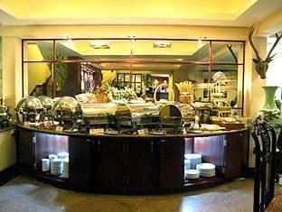 Khách sạn Hồng Ngọc 1