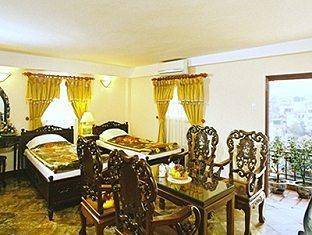 Khách sạn Hồng Ngọc 1