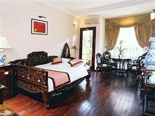 Khách sạn Hồng Ngọc 2