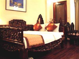 Khách sạn Hồng Ngọc 2