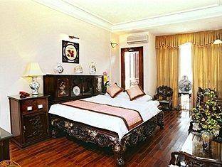 Khách sạn Hồng Ngọc 2