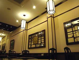 Khách sạn Hồng Ngọc 2