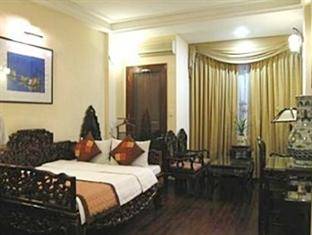 Khách sạn Hồng Ngọc 2