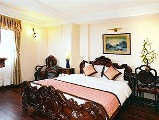 Khách sạn Hồng Ngọc 2