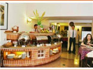 Khách sạn Hồng Ngọc 2