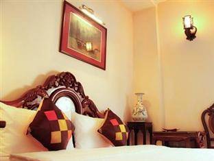 Khách sạn Hồng Ngọc 2