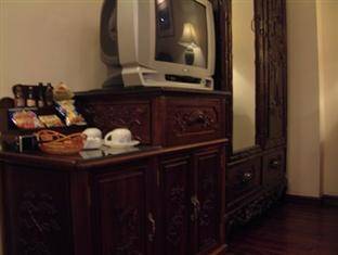 Khách sạn Hồng Ngọc 2