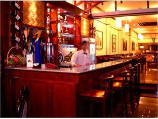 Khách sạn Hồng Ngọc 2