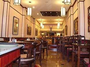 Khách sạn Hồng Ngọc 2