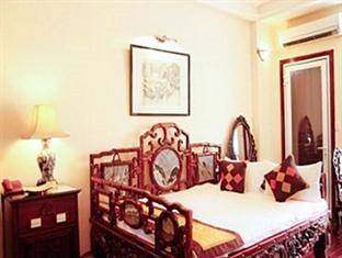 Khách sạn Hồng Ngọc 2