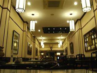 Khách sạn Hồng Ngọc 2