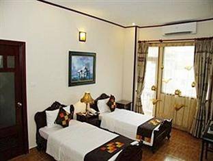 Khách sạn Hồng Ngọc 2