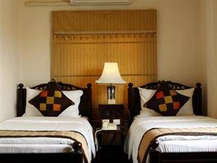 Khách sạn Hồng Ngọc 2