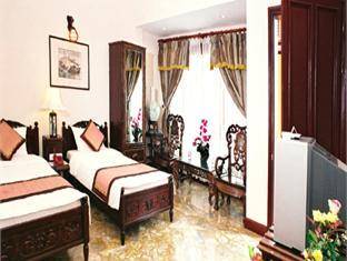 Khách sạn Hồng Ngọc 2