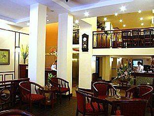 Khách sạn Hồng Ngọc 4