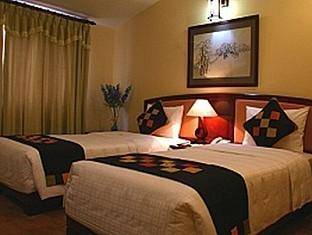 Khách sạn Hồng Ngọc 4