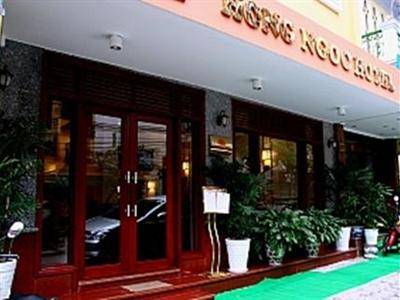Khách sạn Hồng Ngọc 4