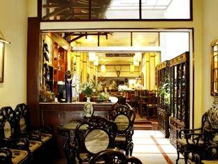 Khách sạn Hồng Ngọc 4