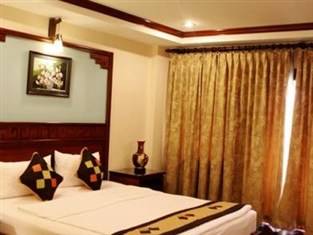 Khách sạn Hồng Ngọc 4