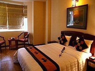 Khách sạn Hồng Ngọc 4