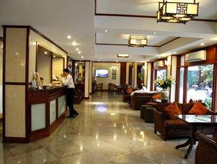 Khách sạn Hồng Ngọc 4