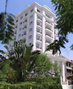 Khách sạn Huế Queen 1