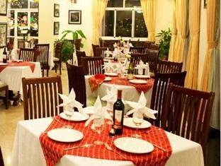 Khách sạn Huế Queen 1