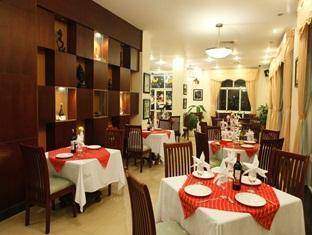 Khách sạn Huế Queen 1