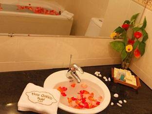 Khách sạn Huế Queen 1